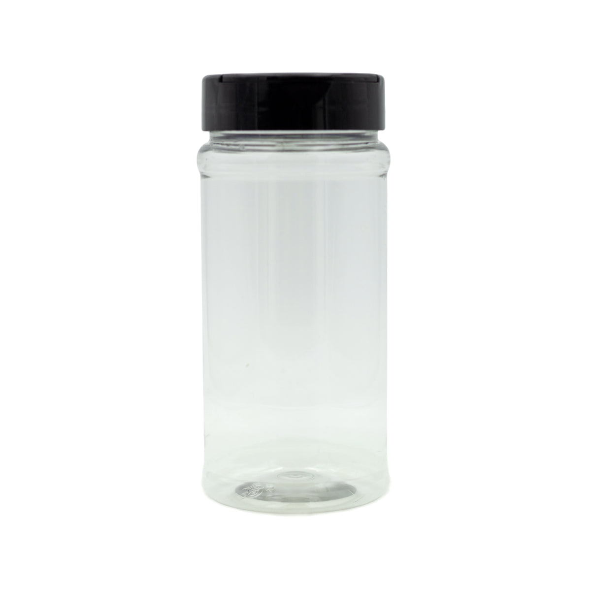 Refillable 16oz Shaker Bottle with Lid