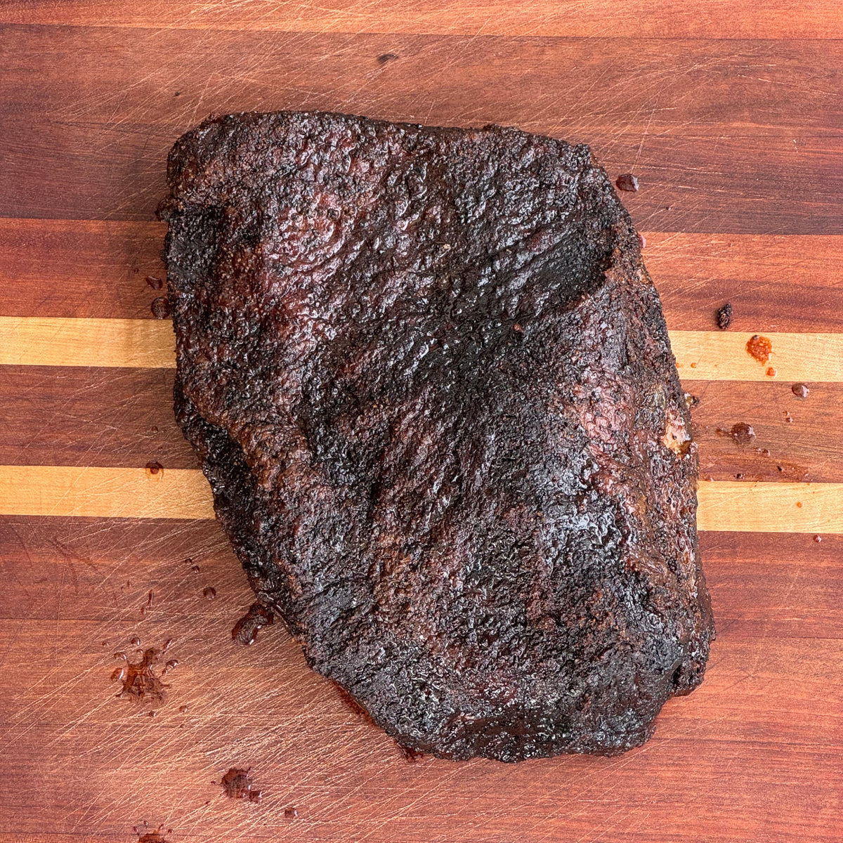 How to Smoke a Brisket | Brisket Recipe & Guide