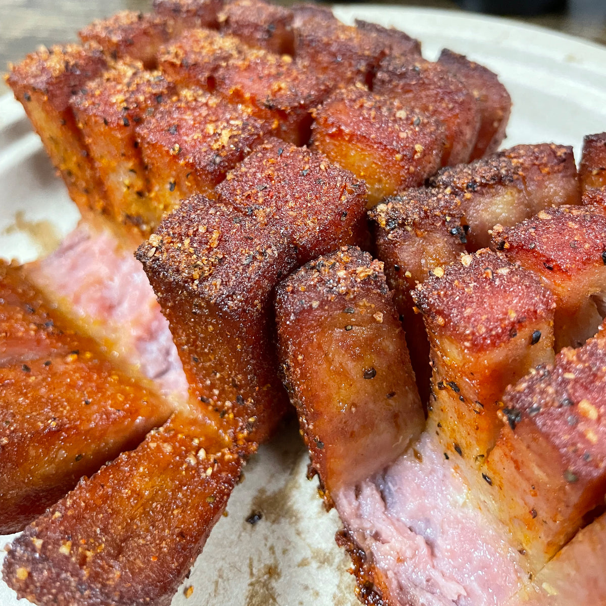 Bloomin Spam
