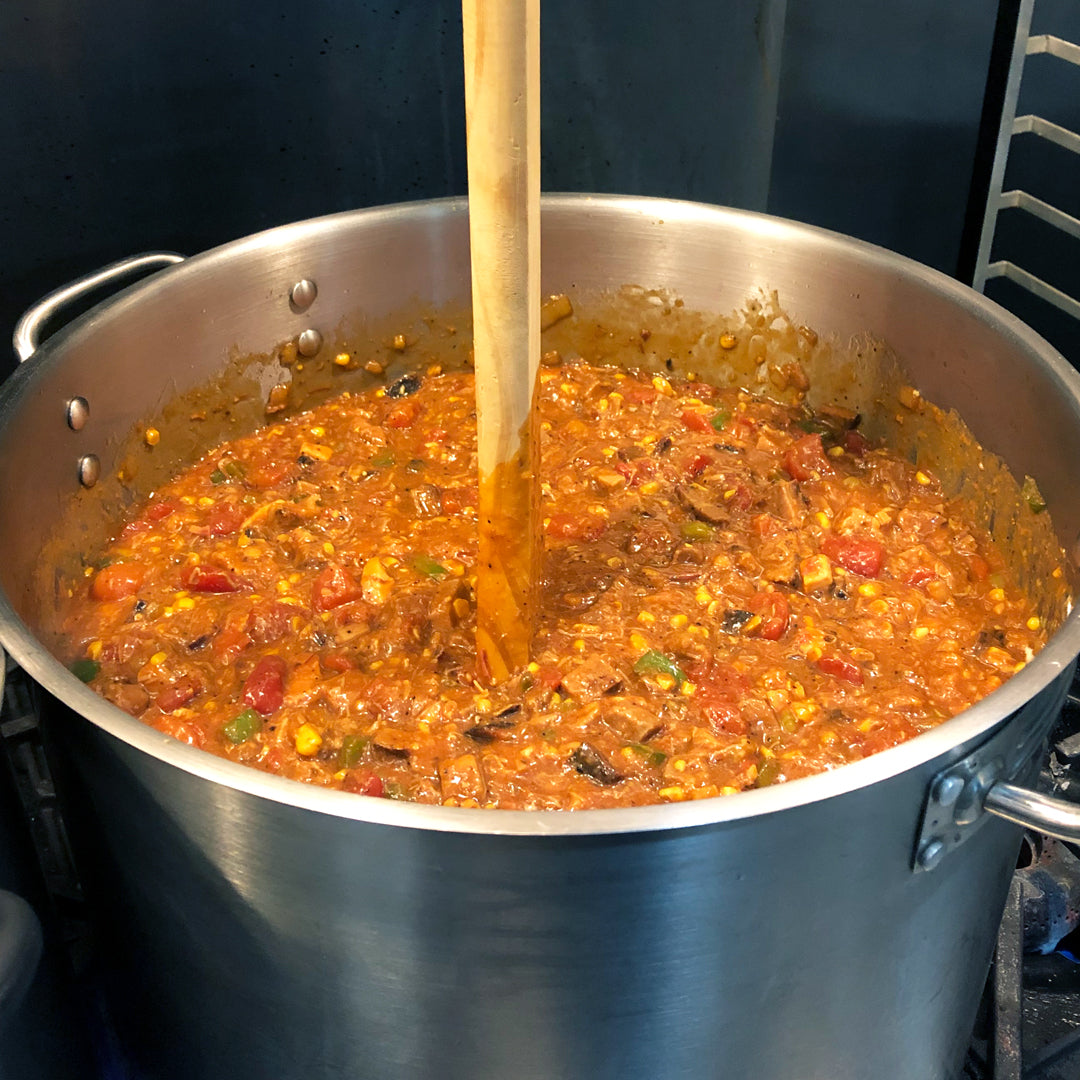 Brunswick Stew
