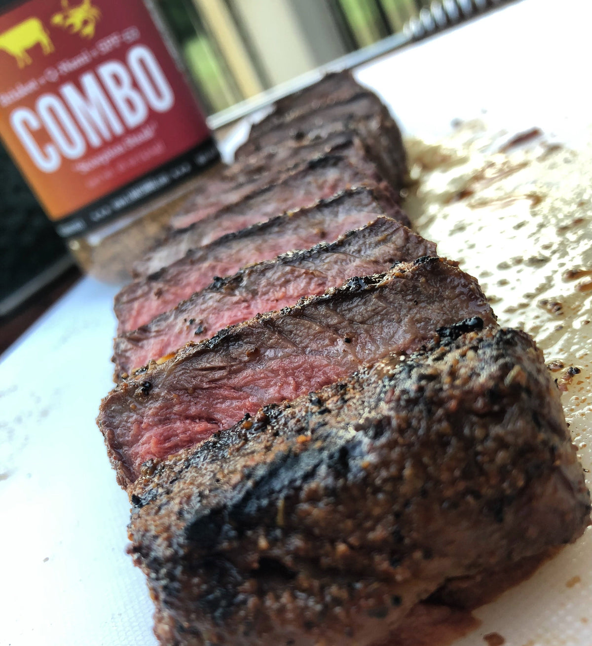 How to Grill the Perfect Steak