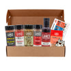 Lane's Backyard BBQ Starter Bundle + Free Shipping