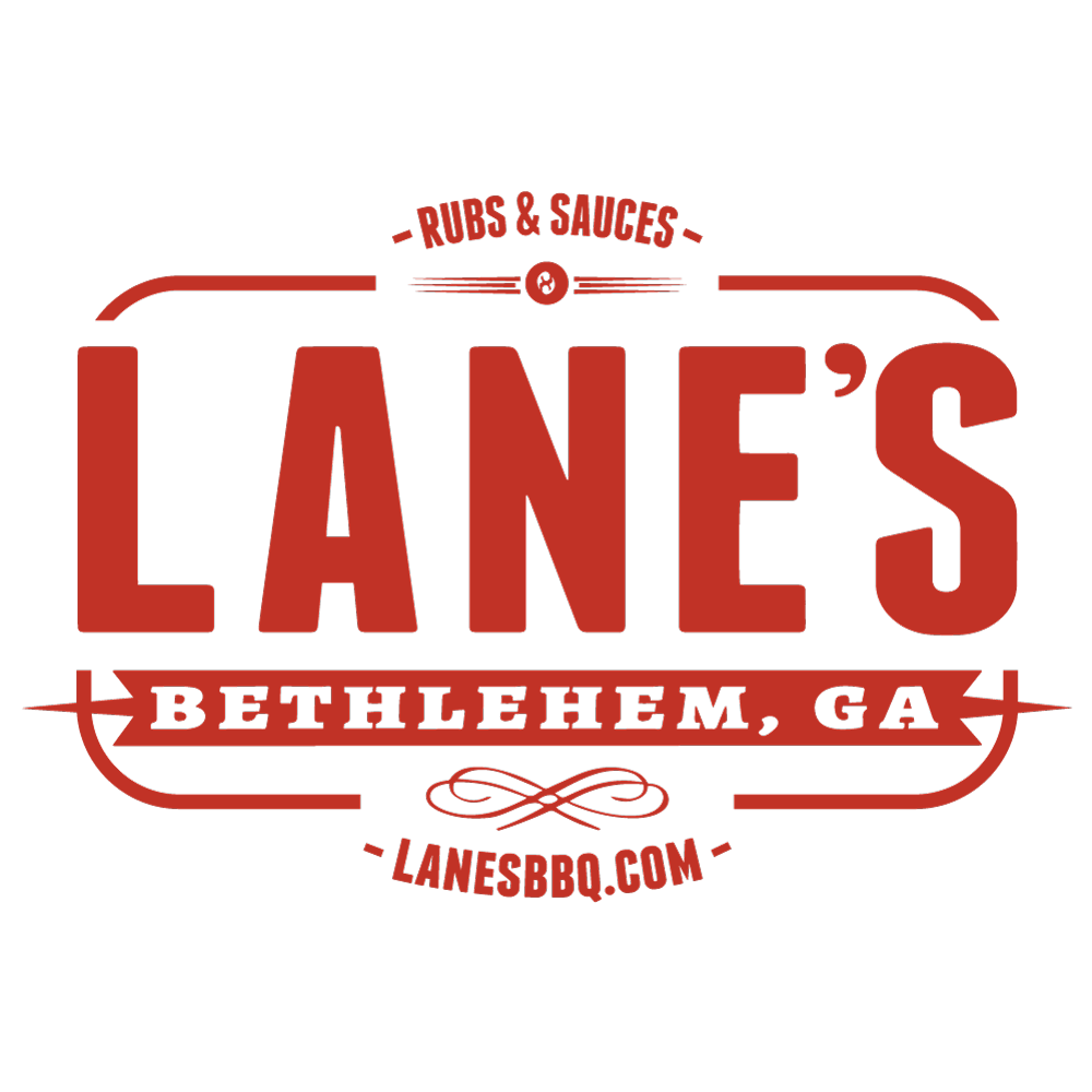 Lane's BBQ