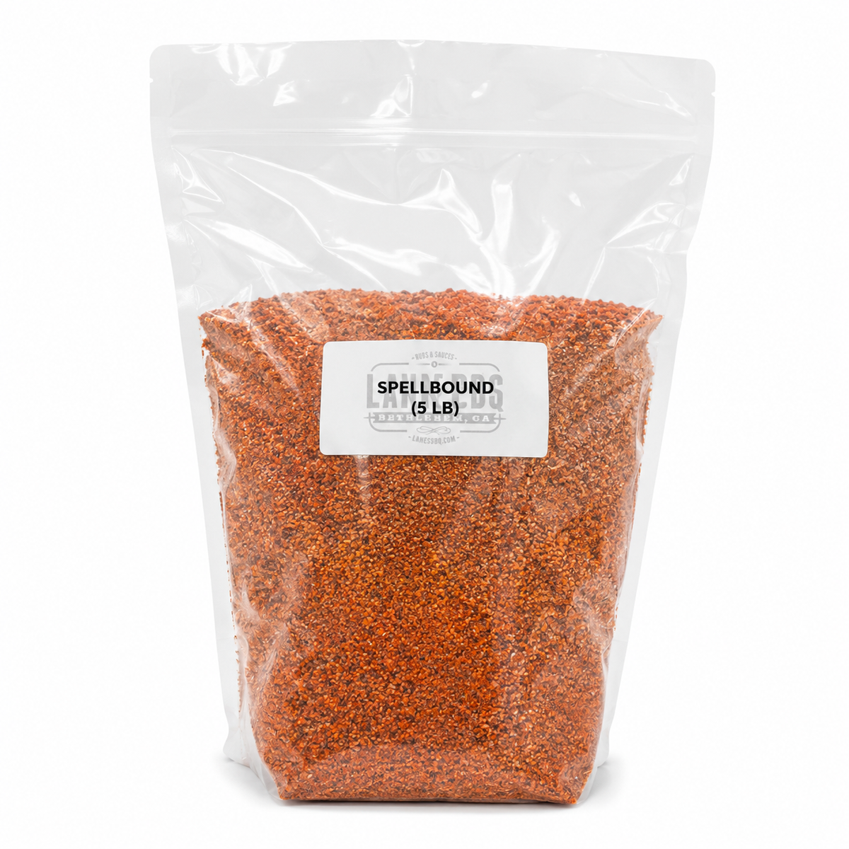 Spellbound Rub