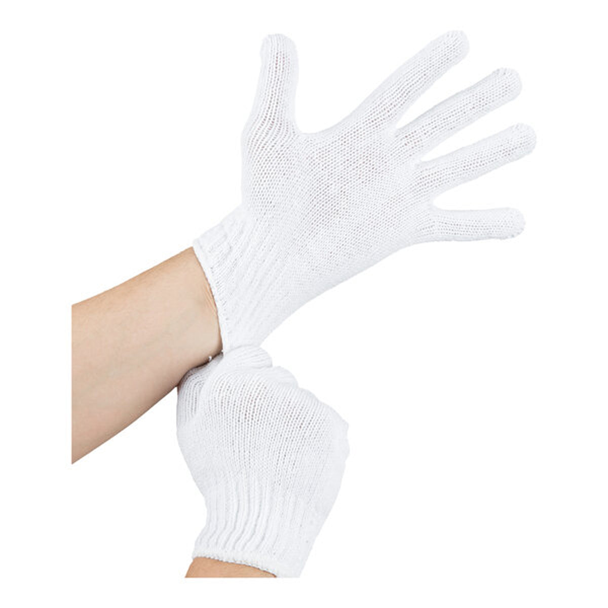 BBQ Cotton Glove Liners (1 Pair)