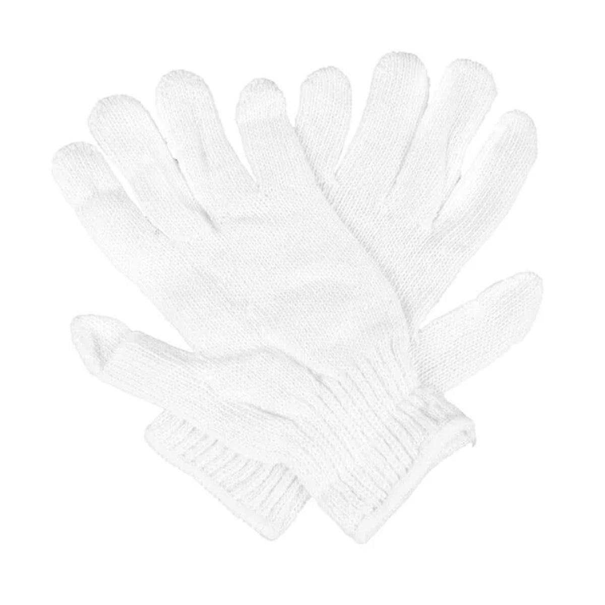 BBQ Cotton Glove Liners (1 Pair)