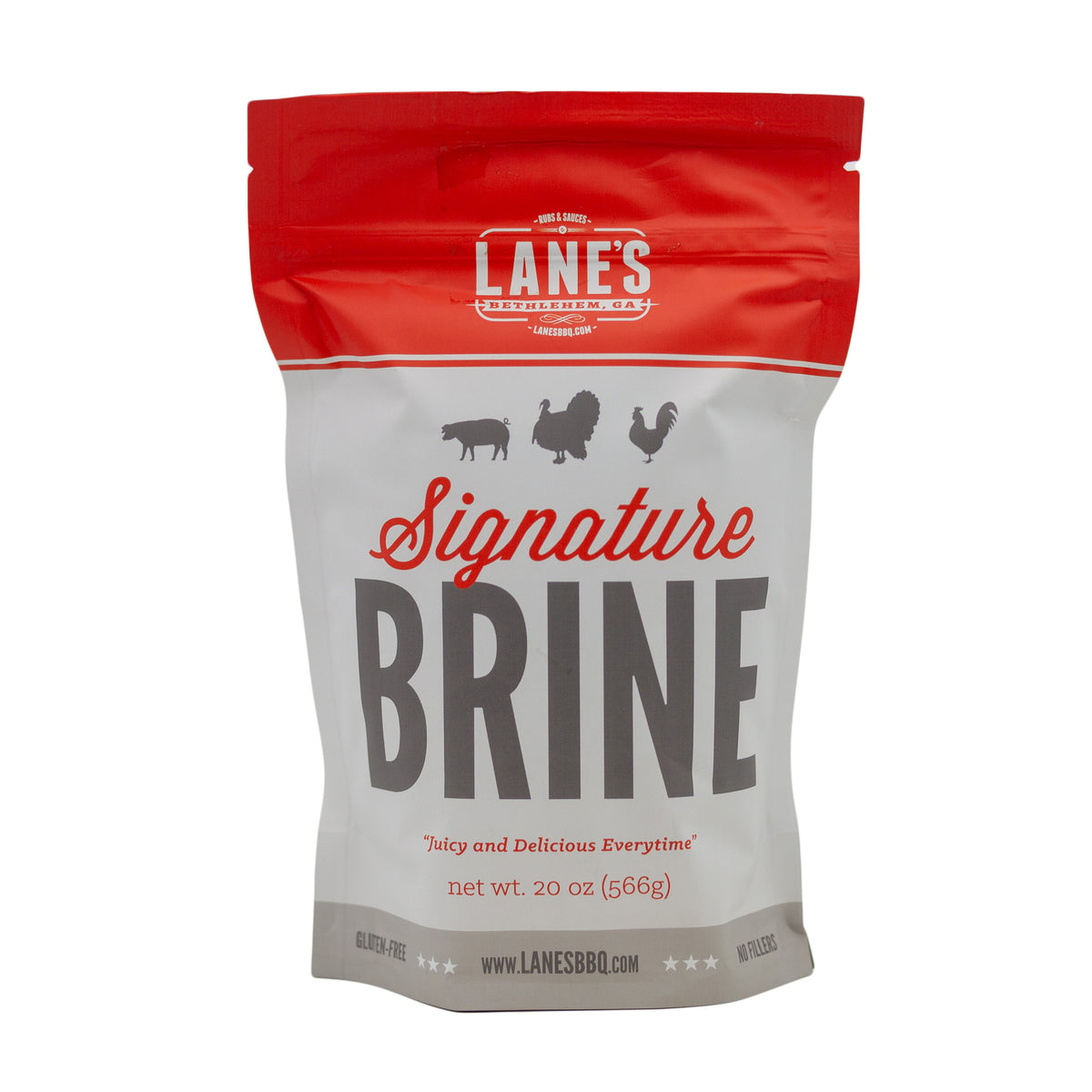 Signature Brine