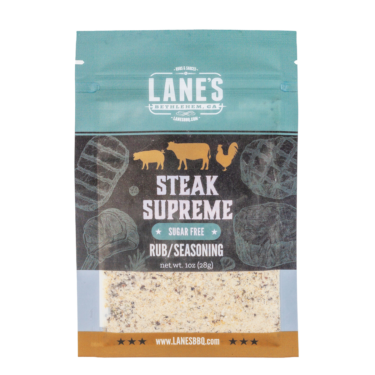 Steak Supreme Starter Pack